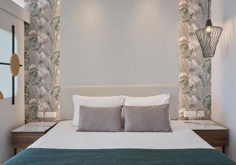 패밀리 룸, Panas Holiday Village