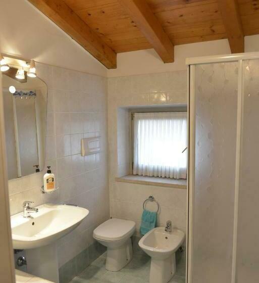 1 Bedroom Apartment Lake View, B&b Antiche Mura