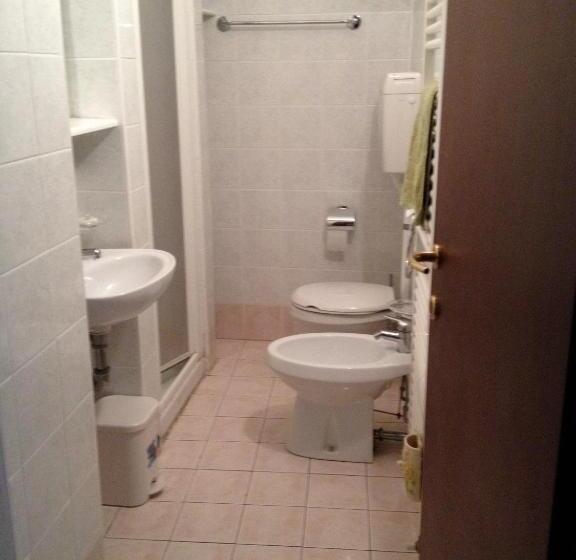 Standard room with outdoor bath, B&b Antiche Mura