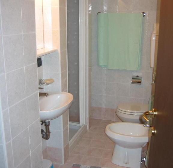 Standard room with outdoor bath, B&b Antiche Mura