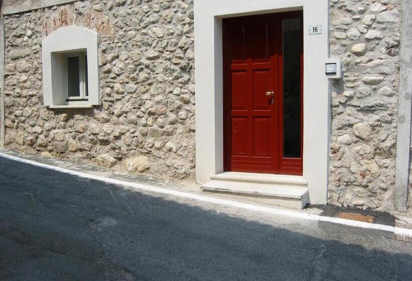 Standard room with outdoor bath, B&b Antiche Mura