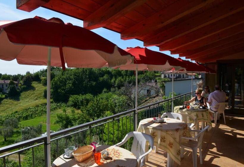 1 Bedroom Apartment Lake View, B&b Antiche Mura