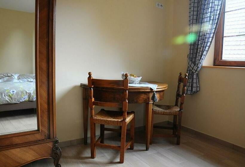 标准间, La Ferme De Louise