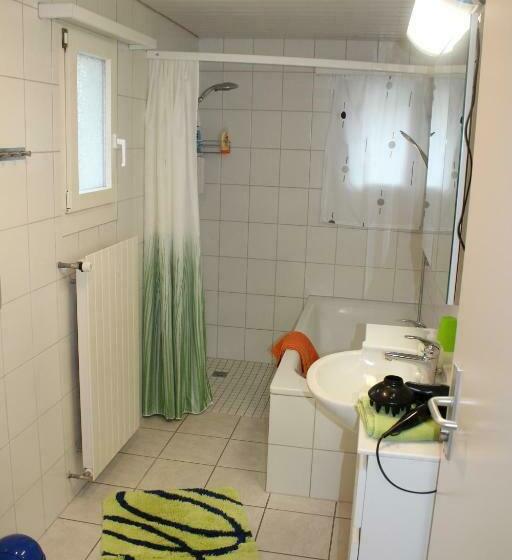 スタンダードルーム, Schlicht & Einfach Traumhaft