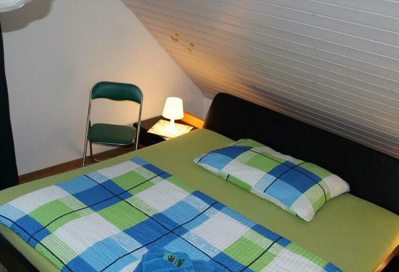 标准间, Schlicht & Einfach Traumhaft