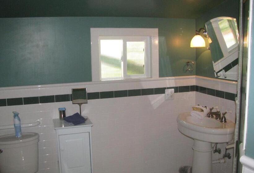 منزل غرفة نوم واحدة, Great Northern Bed & Breakfast