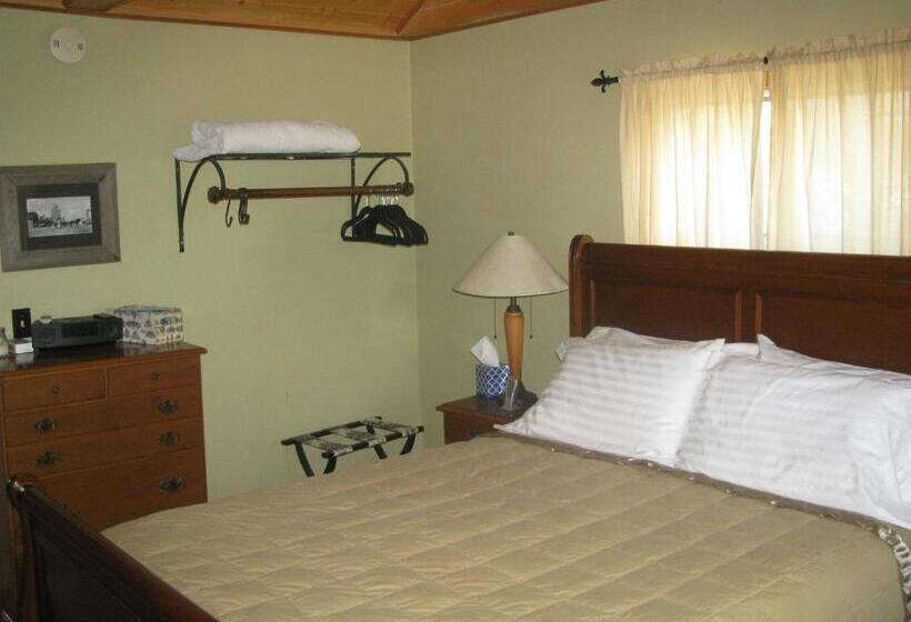 منزل غرفة نوم واحدة, Great Northern Bed & Breakfast