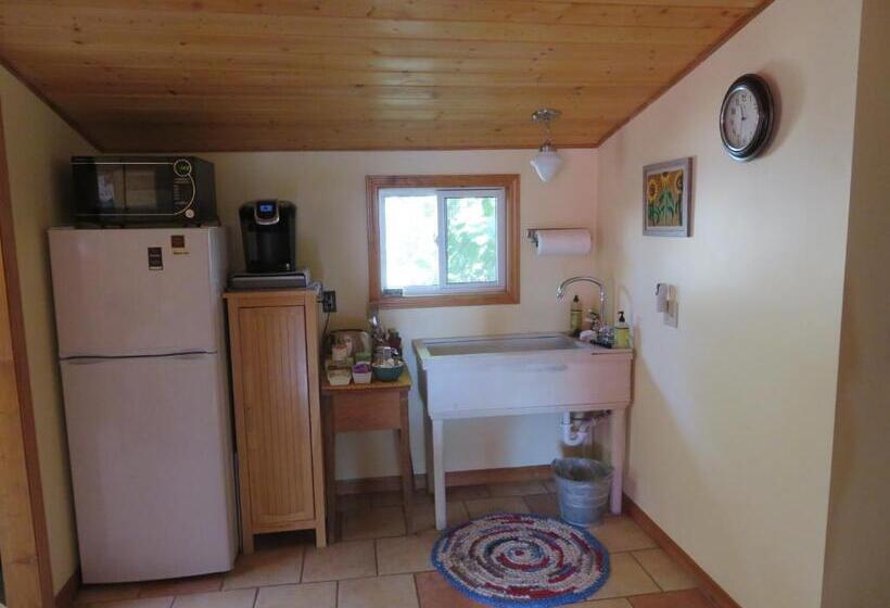 منزل غرفة نوم واحدة, Great Northern Bed & Breakfast