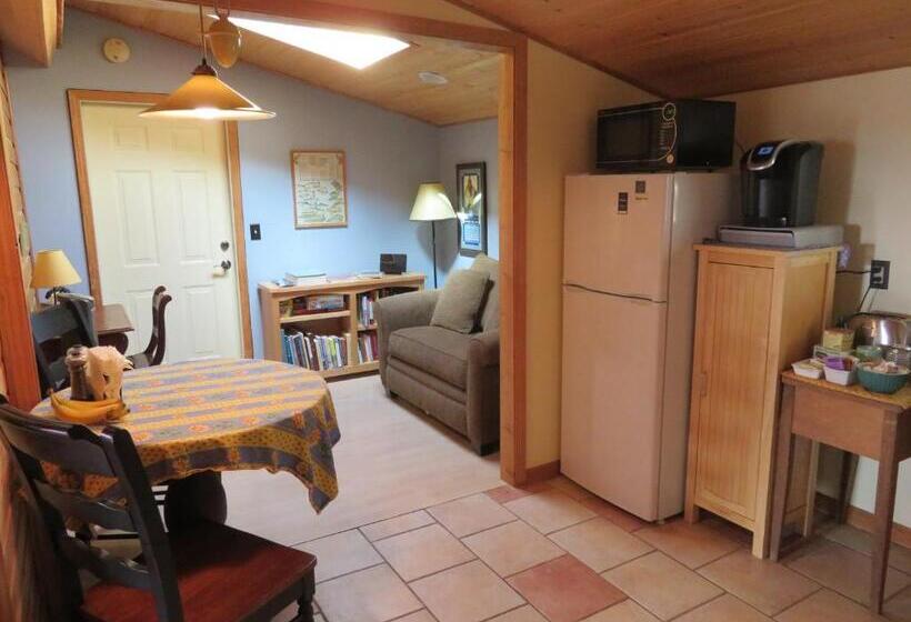 Дом 1 Спальня, Great Northern Bed & Breakfast