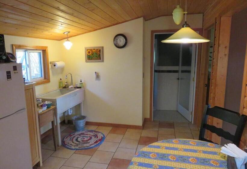 منزل غرفة نوم واحدة, Great Northern Bed & Breakfast