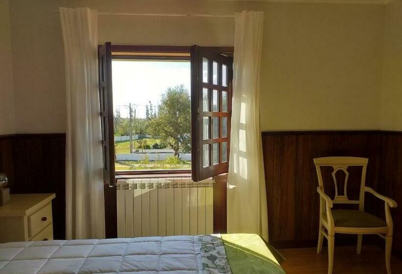 Номер Стандарт, Greenside Of Sea Hostel