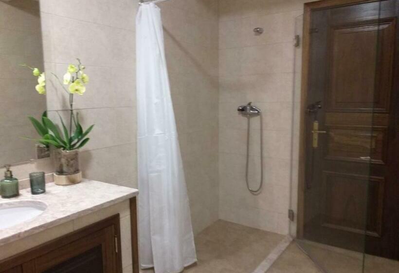 חדר סטנדרט, Greenside Of Sea Hostel