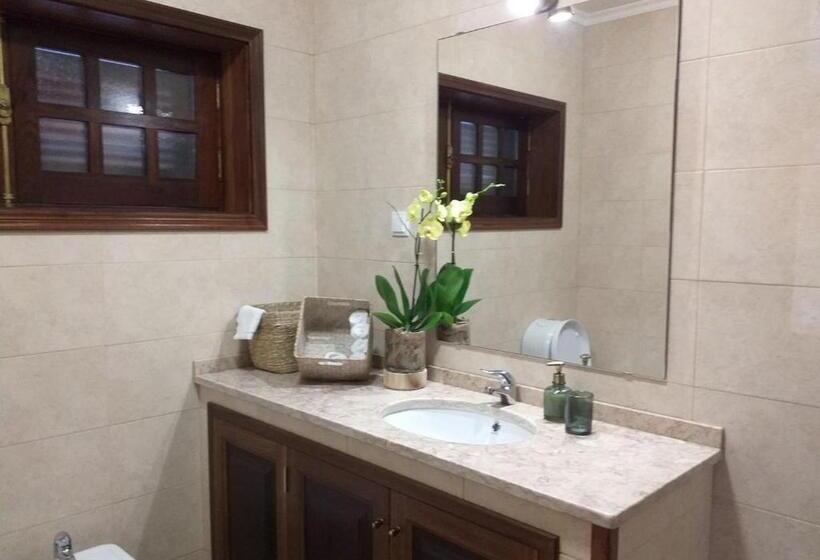 חדר סטנדרט, Greenside Of Sea Hostel