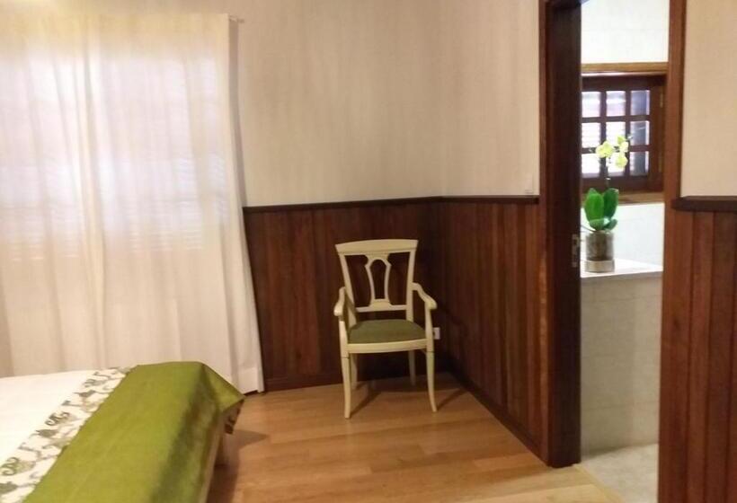 Семейный Номер, Greenside Of Sea Hostel