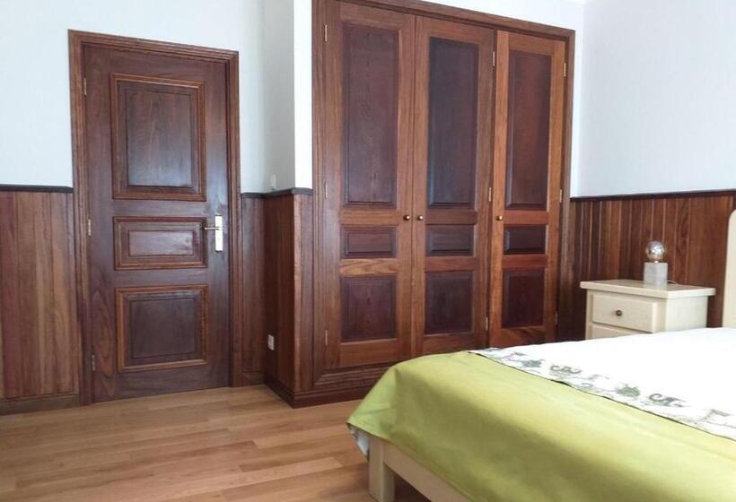 חדר משפחתי, Greenside Of Sea Hostel