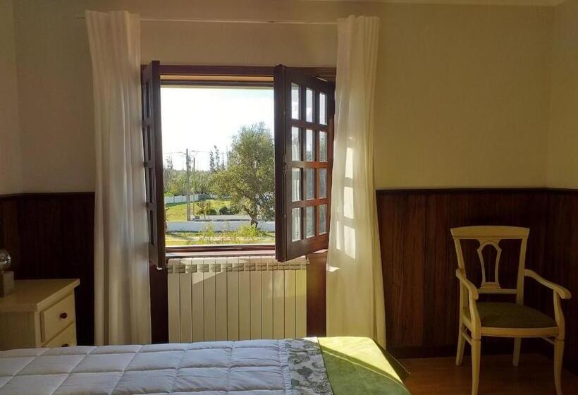 Семейный Номер, Greenside Of Sea Hostel