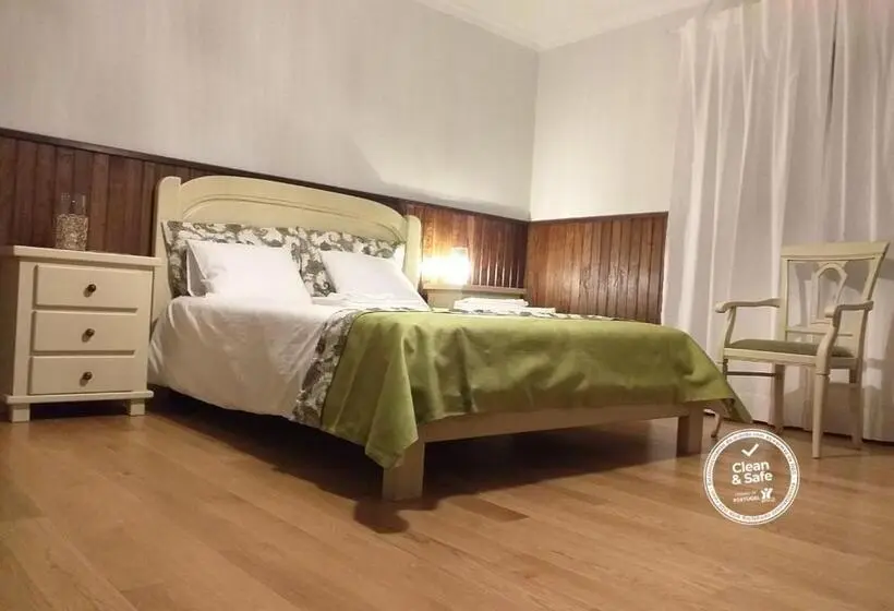 ファミリールーム, Greenside Of Sea Hostel