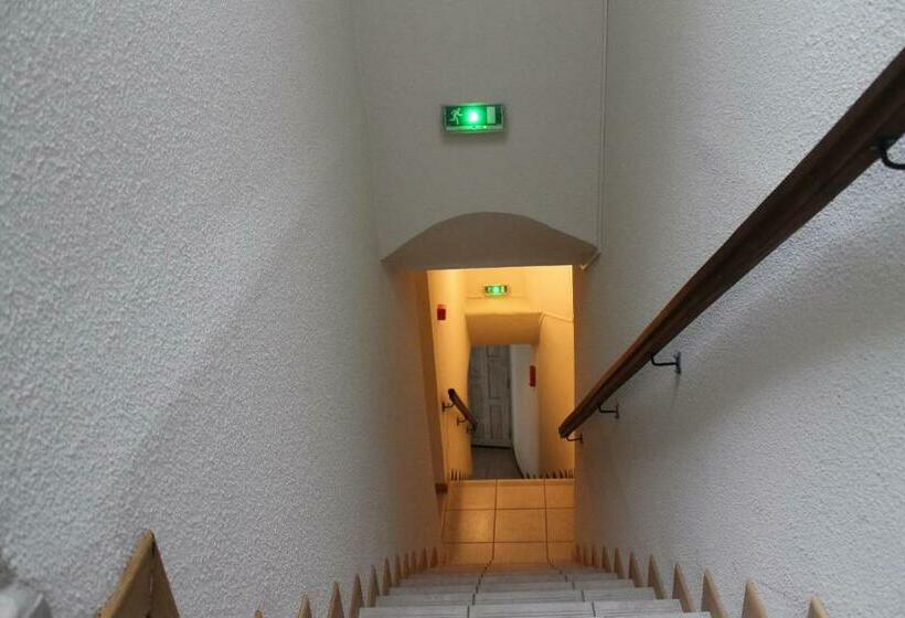 四人标准间, Auberge De L Helvie Chez Coco & Ricou