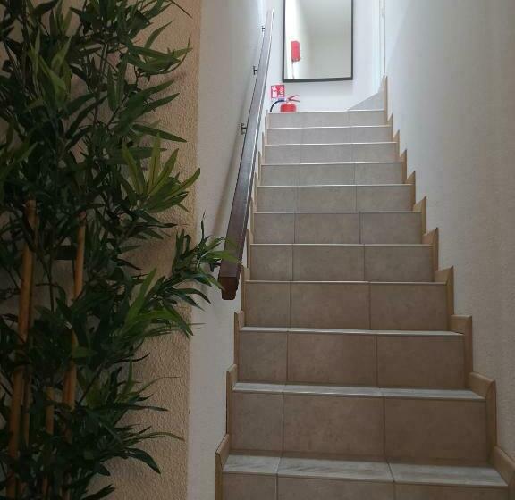 标准间, Auberge De L Helvie Chez Coco & Ricou