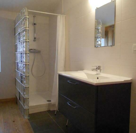 标准间, Auberge De L Helvie Chez Coco & Ricou