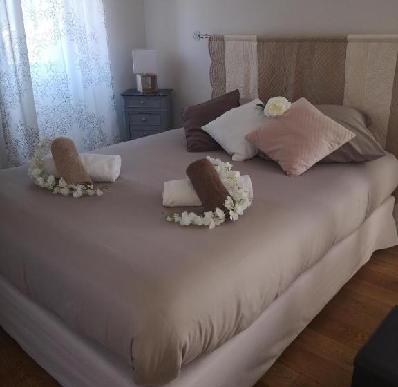 标准间, Auberge De L Helvie Chez Coco & Ricou