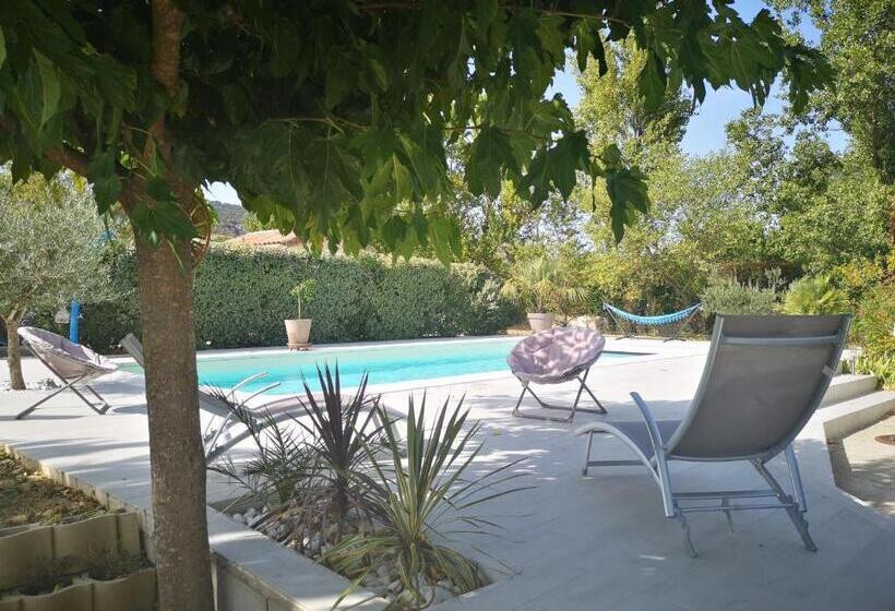 四人标准间, Auberge De L Helvie Chez Coco & Ricou