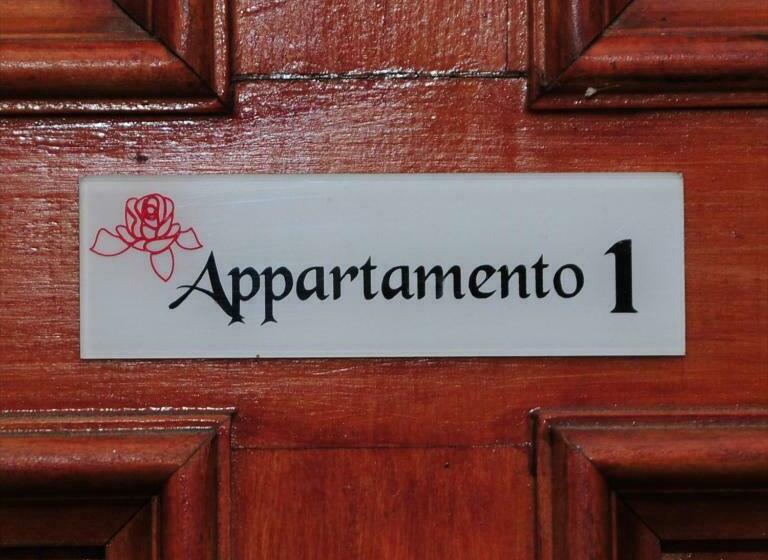 דירת חדר סופריור, Le Rose