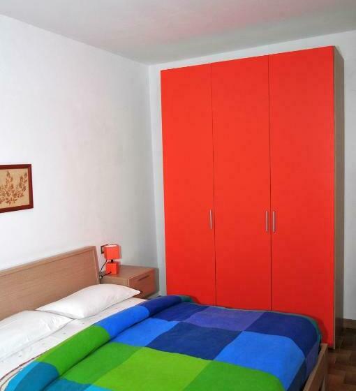 דירת חדר סופריור, Le Rose