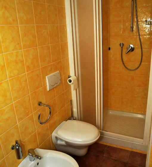 דירת חדר דלוקס, Le Rose