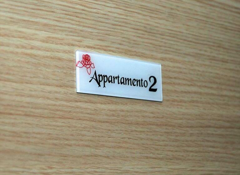 דירת חדר דלוקס, Le Rose