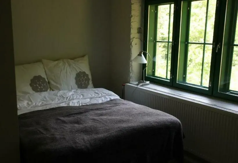 Eenvoudige Kamer, Mathildedal