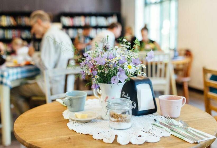 Standardzimmer, Mathildedal