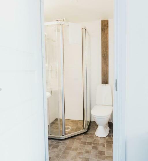 Standardzimmer, Mathildedal