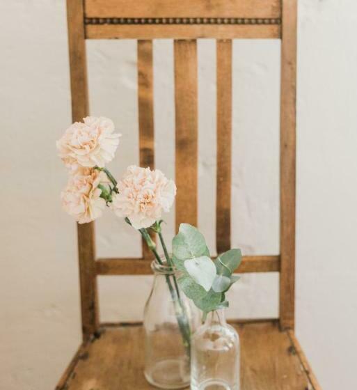 Standardzimmer, Mathildedal