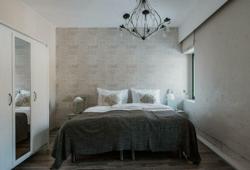 Standardzimmer, Mathildedal