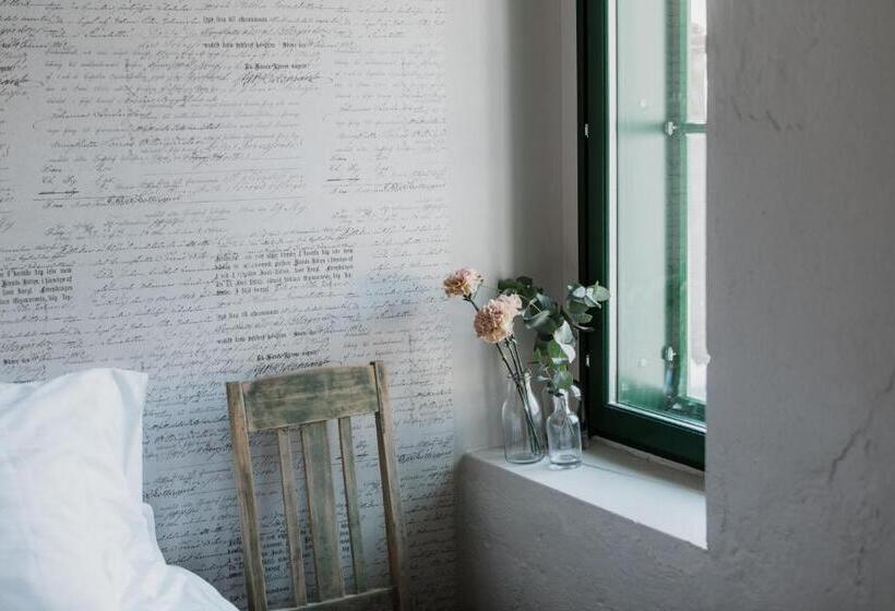 Standardzimmer, Mathildedal