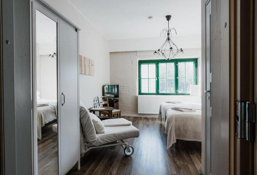 Standardzimmer, Mathildedal