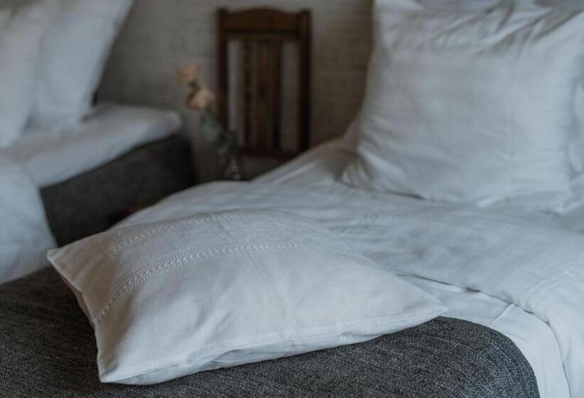 Standardzimmer, Mathildedal