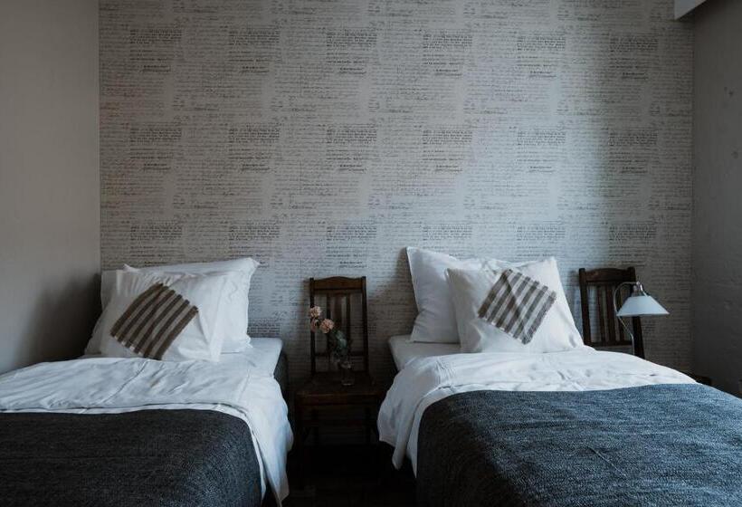 Standardzimmer, Mathildedal