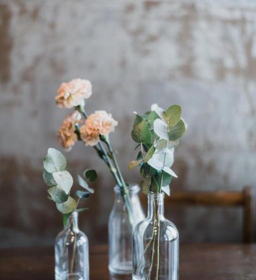 Superior Zimmer Kingsize Bett, Mathildedal