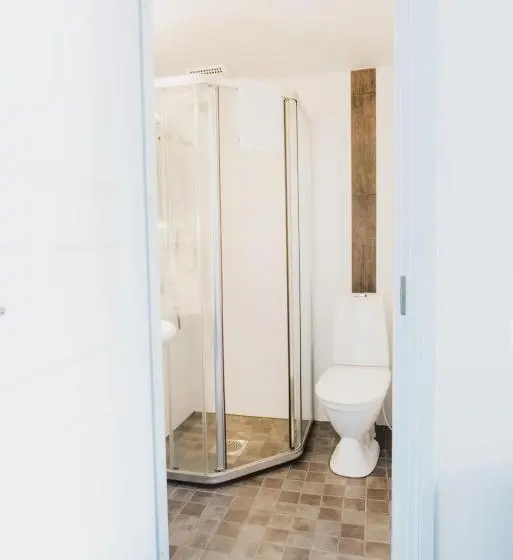 Eenvoudige Kamer, Mathildedal