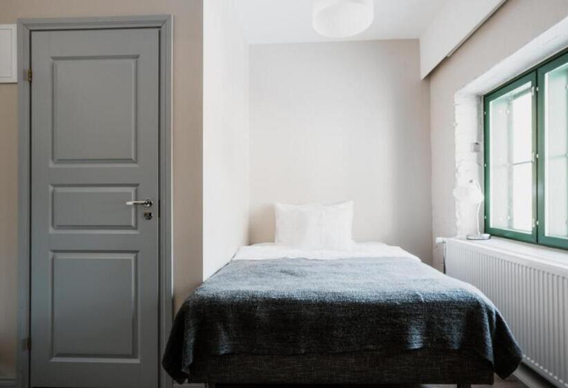 Basis Zimmer, Mathildedal