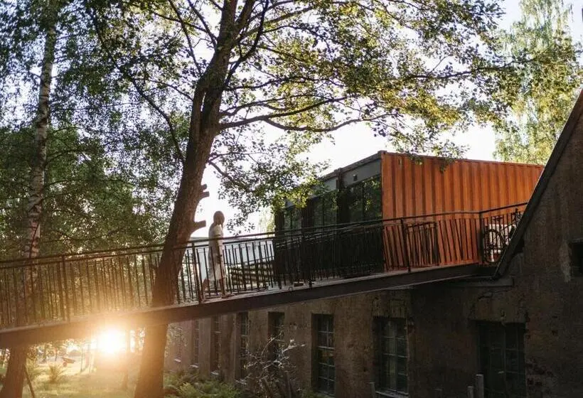 StandaardKamer, Mathildedal
