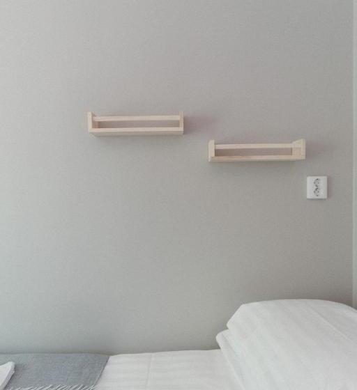Standardzimmer, Mathildedal