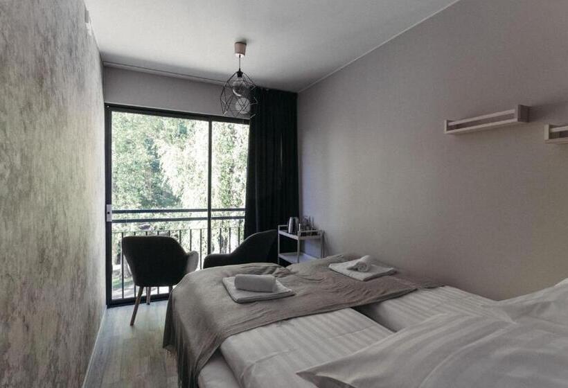 Standardzimmer, Mathildedal