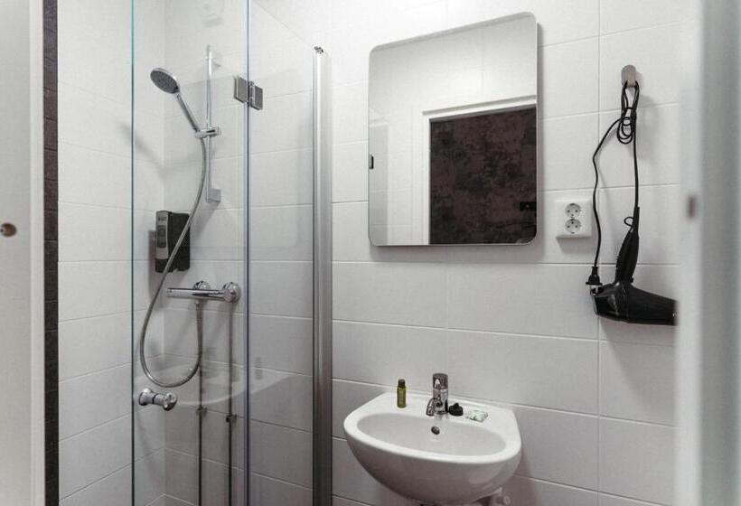 Standardzimmer, Mathildedal