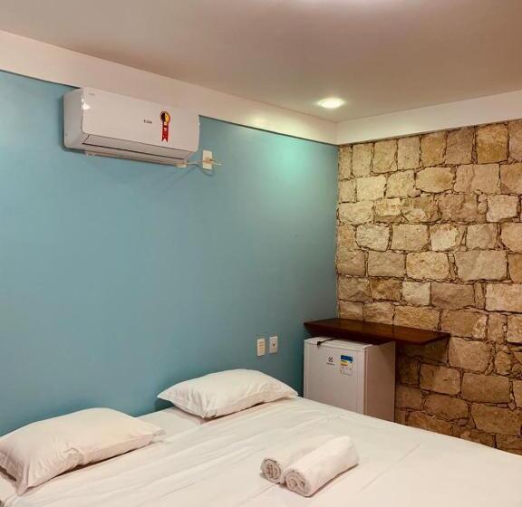 اتاق سوپریور, Casa Praia Da Pipa