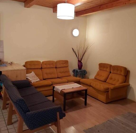 Апартаменты 1 Спальня Нижний Этаж, Forrás Vendégház