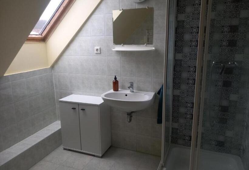 Апартаменты 1 Спальня, Forrás Vendégház