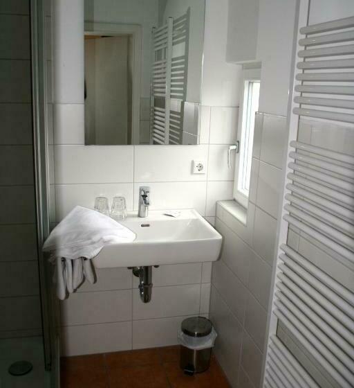 חדר סטנדרט, Gasthaus Sonne